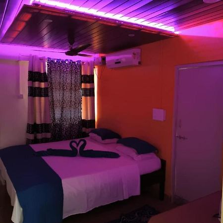 Alegro Holiday Homes Palolem Εξωτερικό φωτογραφία