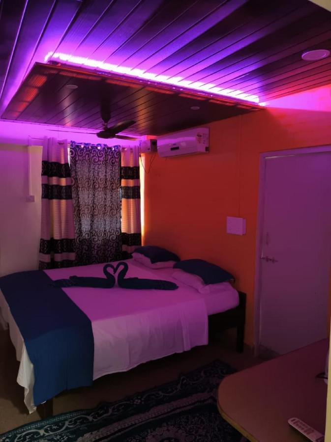 Alegro Holiday Homes Palolem Εξωτερικό φωτογραφία