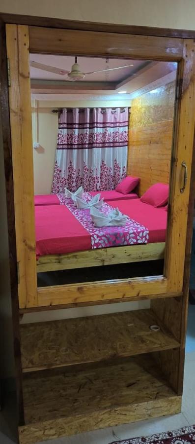 Alegro Holiday Homes Palolem Εξωτερικό φωτογραφία