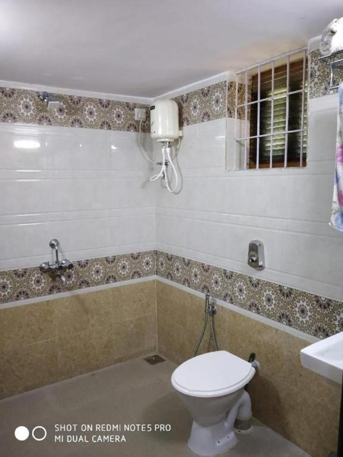 Alegro Holiday Homes Palolem Εξωτερικό φωτογραφία